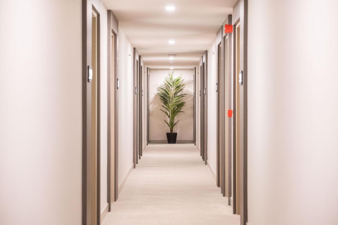 Destiny Marine Hotel Istanbul Exterior photo