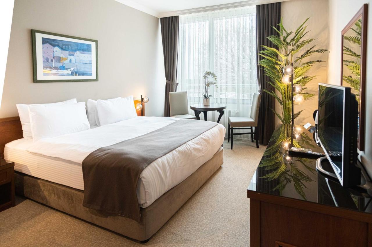 Destiny Marine Hotel Istanbul Exterior photo